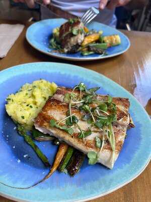 Mariscco Seafood & Fish