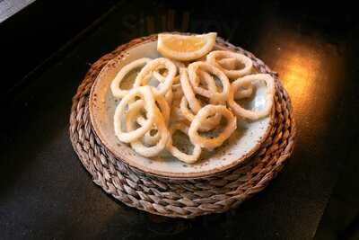 Mariscco Seafood & Fish