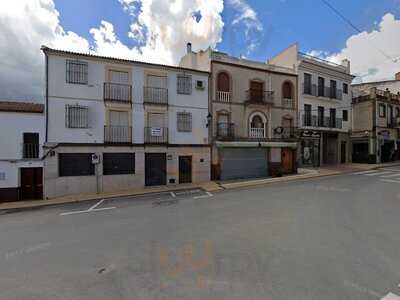 Olivo Blanco Cafe Boutique