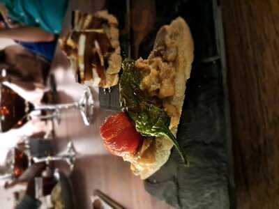 Gastrobar Las Canteras