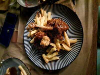 Gastrobar Las Canteras