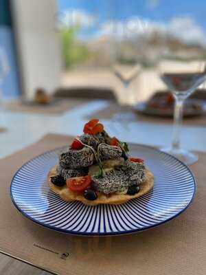 Gastrobar Las Canteras