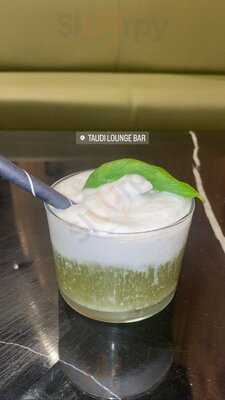 Taudi Lounge Bar