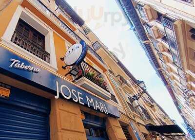 Jose Mari