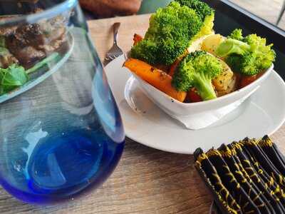 Number 7 Gastro Restaurant