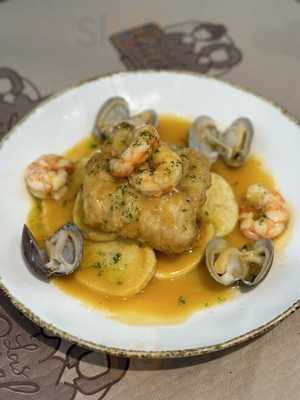 Sidrería Las Güelas La Florida