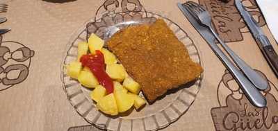 Sidrería Las Güelas La Florida