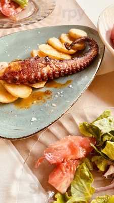 Sidrería Las Güelas La Florida