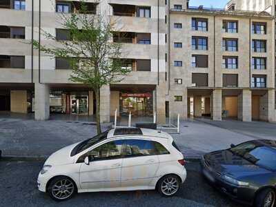 Sidrería Las Güelas La Florida