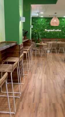 Amazonia Acai Bernabéu