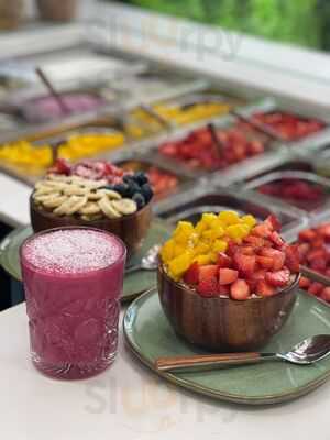 Amazonia Acai Bernabéu