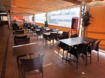 Restaurante Isla Madeira