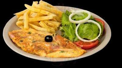 Restaurante Isla Madeira