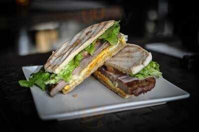 Restaurante Isla Madeira