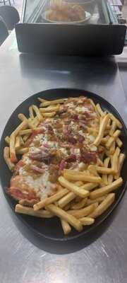 Bar Happy Valladolid