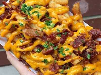 Bar Happy Valladolid