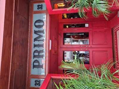 Primo Restaurante