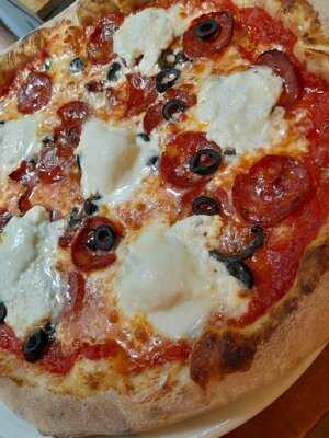 Pizzeria Il Forno Sitges