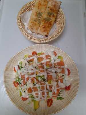 Pizzeria Il Forno Sitges