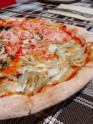 Pizzeria Il Forno Sitges