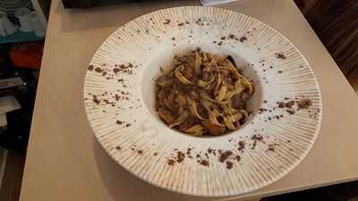 Pizzeria Il Forno Sitges