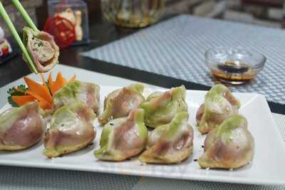 Bar Byoza Jiaoziguan