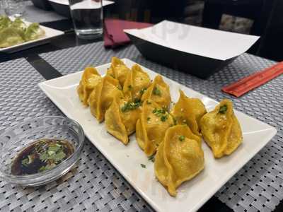 Bar Byoza Jiaoziguan