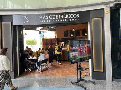 Más Que Ibéricos