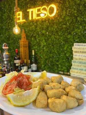 El Tieso Bar