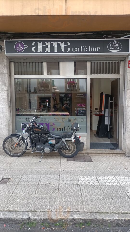 Café Bar Aerre