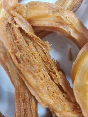 Freiduría "el Cartuchito