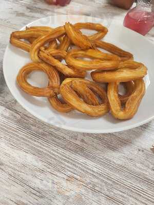 Freiduría "el Cartuchito