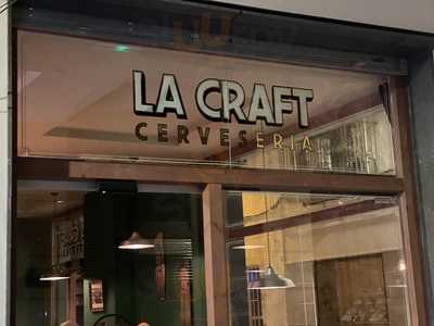La Craft Cerveseria