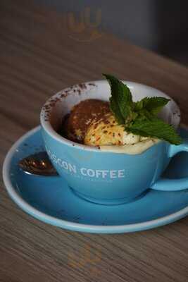 Boscon Coffee - Café De Especialidad