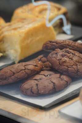 Boscon Coffee - Café De Especialidad