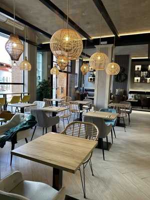 Boscon Coffee - Café De Especialidad