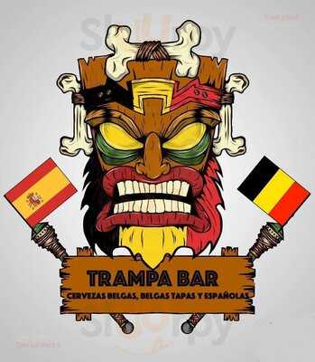 Trampa Bar Tapas