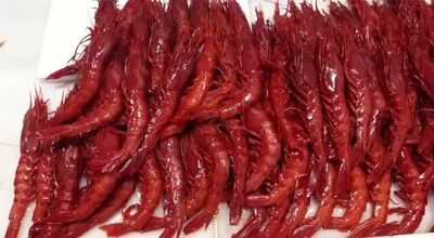 Marisquería Mar De Levante