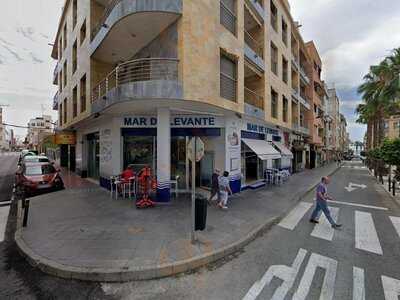 Marisquería Mar De Levante