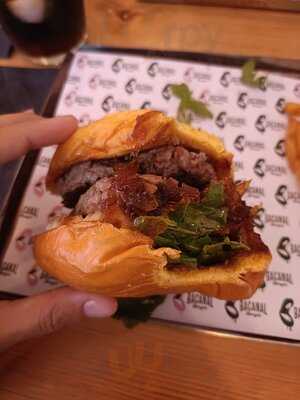 Bacanal Burger