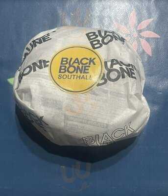 Blackbone Burger