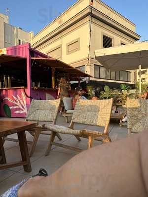 Broken Shaker Madrid