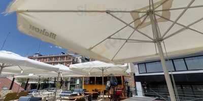 Broken Shaker Madrid