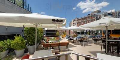 Broken Shaker Madrid