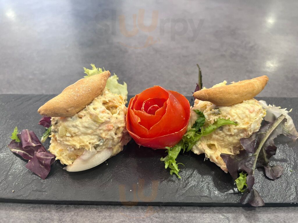 Dejota Gastro Bar Fusión Food