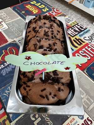 Heladería Artesanal Los Kukis