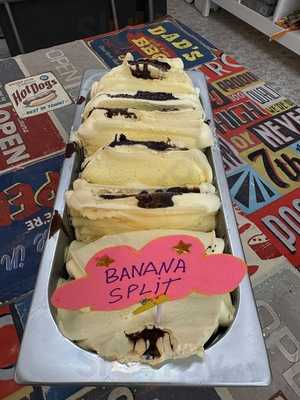 Heladería Artesanal Los Kukis