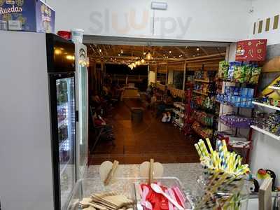 Heladería Artesanal Los Kukis