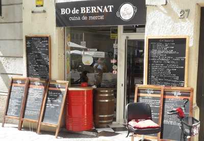 Bo De Bernat