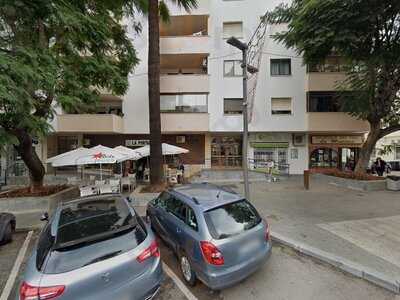 La Portada Cafetería Bar